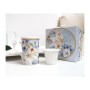 Tasse avec filtre pour infusions 116229 Papillon Bleu