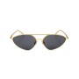 Gafas de Sol Mujer Sportmax SM0003 MATTE DEEP GOLD