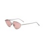 Gafas de Sol Mujer Sportmax SM0003 MATTE PALLADIUM