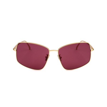 Gafas de Sol Mujer Sportmax SM0008-F MATTE DEEP GOLD