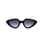 Gafas de Sol Mujer Sportmax SM0011-F SHINY BLACK