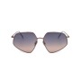 Gafas de Sol Mujer Sportmax SM0018-F SHINY LIGHT BRONZE