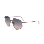 Gafas de Sol Mujer Sportmax SM0018-F SHINY LIGHT BRONZE