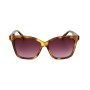 Lunettes de soleil Femme Maje MJ5004 ECAILLE CLAIRE