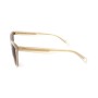 Lunettes de soleil Femme Maje MJ5004 BEIGE