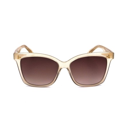 Gafas de Sol Mujer Maje MJ5004 PAILLETTE DOREE_BRUN