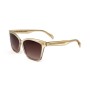 Gafas de Sol Mujer Maje MJ5004 PAILLETTE DOREE_BRUN