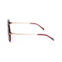 Gafas de Sol Mujer Maje MJ5010 CRYSTAL BORDEAUX