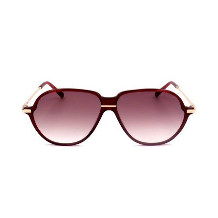 Lunettes de soleil Femme Maje MJ5016 BORDEAUX