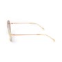 Lunettes de soleil Femme Maje MJ5016 BEIGE