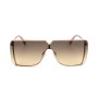 Lunettes de soleil Femme Maje MJ7003 DORE MAT_NUDE