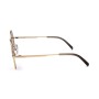 Lunettes de soleil Femme Maje MJ7007 DORE MAT_CHARBON