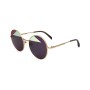 Gafas de Sol Mujer Maje MJ7007 DORE MAT_CHARBON