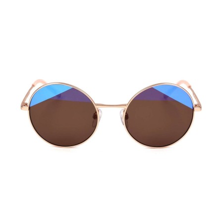 Lunettes de soleil Femme Maje MJ7007 OR ROSE_LILAS