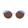 Gafas de Sol Mujer Maje MJ7007 OR ROSE_LILAS