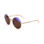 Lunettes de soleil Femme Maje MJ7007 OR ROSE_LILAS