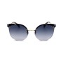 Lunettes de soleil Femme Maje MJ7013 OR_CHARBON