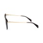 Lunettes de soleil Femme Maje MJ7013 OR_CHARBON