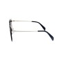 Lunettes de soleil Femme Maje MJ7013 ARGENT_MARINE