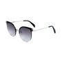 Gafas de Sol Mujer Maje MJ7013 ARGENT_MARINE