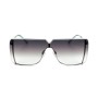 Gafas de Sol Mujer Maje MJ7003 ARGENT_CRYSTAL BLEU