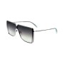 Gafas de Sol Mujer Maje MJ7003 ARGENT_CRYSTAL BLEU