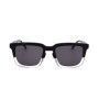 Gafas de Sol Hombre Sandro Paris SD5014 BLACK_XTAL CLEAR