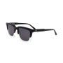 Gafas de Sol Hombre Sandro Paris SD5014 BLACK_XTAL CLEAR