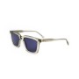 Gafas de Sol Hombre Sandro Paris SD5014 XTAL SMOKY GREEN