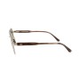 Gafas de Sol Hombre Sandro Paris SD7016 BRUSHED PALE GOLD