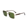 Gafas de Sol Hombre Sandro Paris SD7016 BRUSHED PALE GOLD