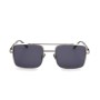 Gafas de Sol Hombre Sandro Paris SD7016 BRUSHED SILVER