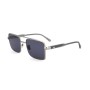 Gafas de Sol Hombre Sandro Paris SD7016 BRUSHED SILVER