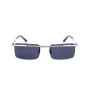 Gafas de Sol Hombre Sandro Paris SD7017 BRUSHED SILVER