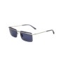 Gafas de Sol Hombre Sandro Paris SD7017 BRUSHED SILVER