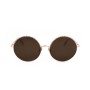 Gafas de Sol Mujer Sandro Paris SD8012 BRUSHED ROSE GOLD