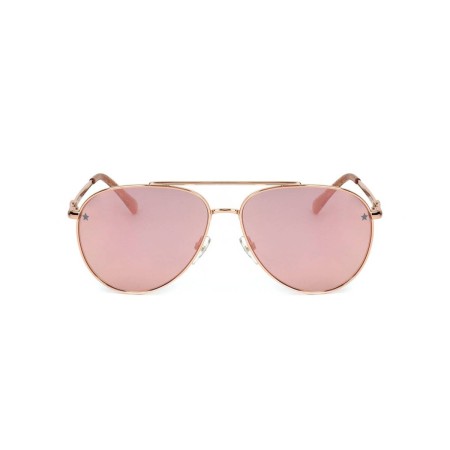 Gafas de Sol Mujer Chiara Ferragni CF 1001_S GOLD PEACH