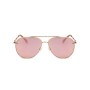 Gafas de Sol Mujer Chiara Ferragni CF 1001_S GOLD PEACH