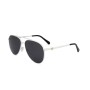 Gafas de Sol Mujer Chiara Ferragni CF 1001_S WHITE