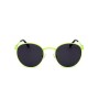 Lunettes de soleil Femme Chiara Ferragni CF 1002_S YELLOW