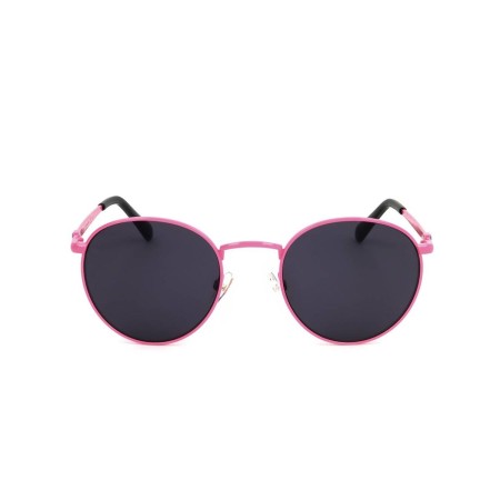 Lunettes de soleil Femme Chiara Ferragni CF 1002_S PINK