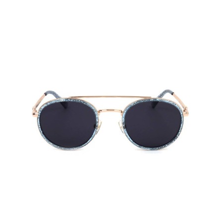 Gafas de Sol Mujer Chiara Ferragni CF 1004_S AZURE GLITTER