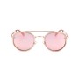 Lunettes de soleil Femme Chiara Ferragni CF 1004_S PEACH