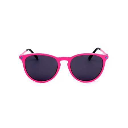 Lunettes de soleil Femme Chiara Ferragni CF 1005_S PINK