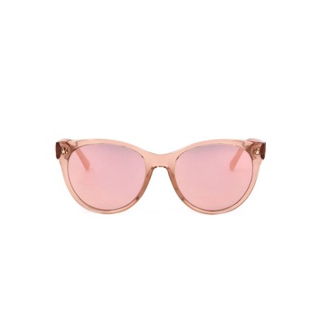 Lunettes de soleil Femme Chiara Ferragni CF 1007_S PEACH