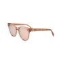 Gafas de Sol Mujer Chiara Ferragni CF 1007_S PEACH