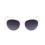 Gafas de Sol Mujer Chiara Ferragni CF 1007_S WHITE