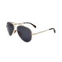 Gafas de Sol Hombre David Beckham DB 1004_S GOLD