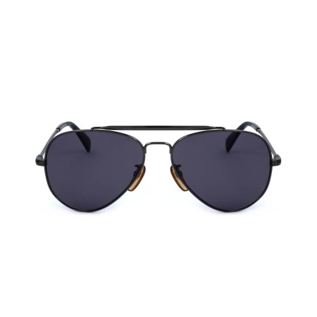 Gafas de Sol Hombre David Beckham DB 1004_S DARK RUTHENIUM BLACK