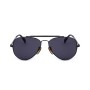 Gafas de Sol Hombre David Beckham DB 1004_S DARK RUTHENIUM BLACK